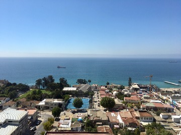 Arriendo Mensual / Departamento / Valparaíso