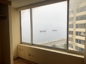Arriendo Mensual / Departamento / Valparaíso