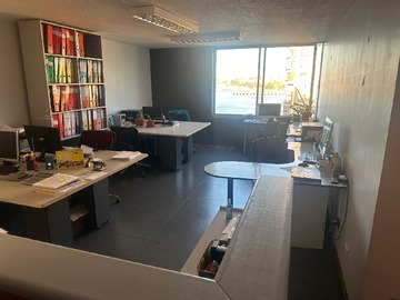 depto adaptado para oficina 