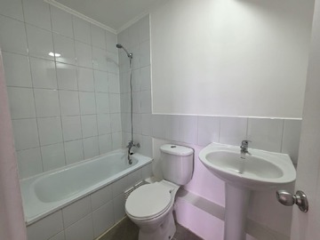 Segundo baño
