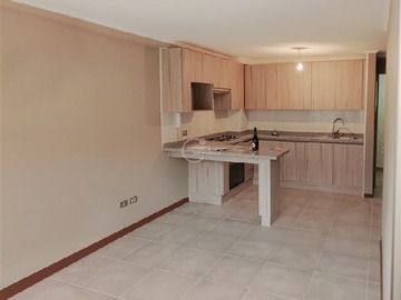 Arriendo Mensual / Departamento / Valparaíso