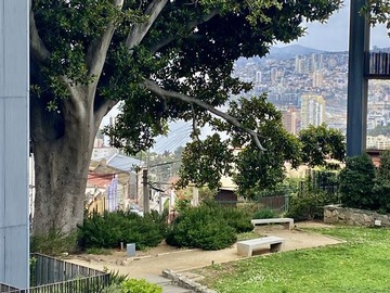 Arriendo Mensual / Departamento / Valparaíso