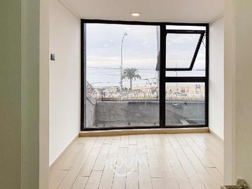 Arriendo Mensual / Departamento / Valparaíso