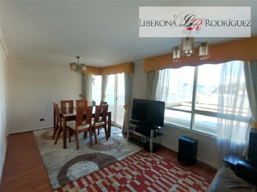 Arriendo Mensual / Departamento / Valparaíso