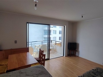 Arriendo Mensual / Departamento / Valparaíso