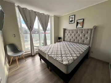 Arriendo Mensual / Departamento / Valparaíso