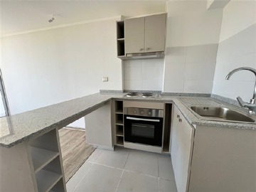 Arriendo Mensual / Departamento / Valparaíso
