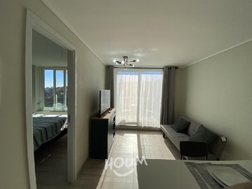 Arriendo Mensual / Departamento / Valparaíso