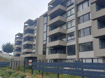 Arriendo Mensual / Departamento / Valparaíso