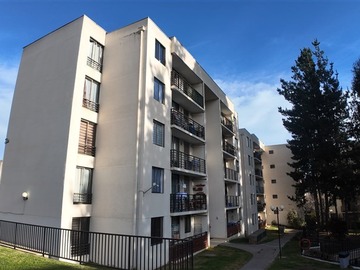 Arriendo Mensual / Departamento / Valparaíso