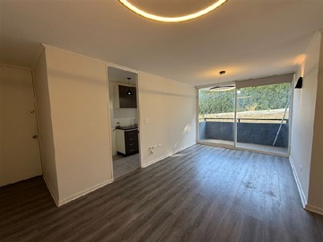 Arriendo Mensual / Departamento / Valparaíso