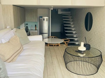 Arriendo Mensual / Departamento / Valparaíso