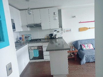 COCINA AMERICANA