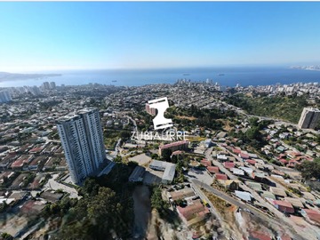 Arriendo Mensual / Departamento / Valparaíso