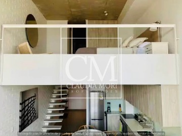 Arriendo Mensual / Departamento / Valparaíso