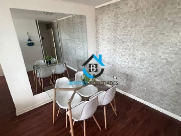 Arriendo Mensual / Departamento / Valparaíso