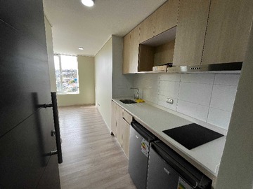 Arriendo Mensual / Departamento / Valparaíso