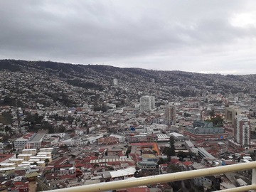 Arriendo Mensual / Departamento / Valparaíso