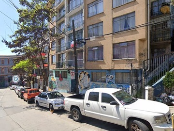 Arriendo Mensual / Departamento / Valparaíso