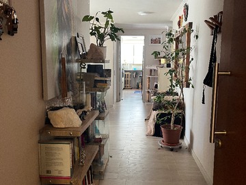 Arriendo Mensual / Departamento / Valparaíso