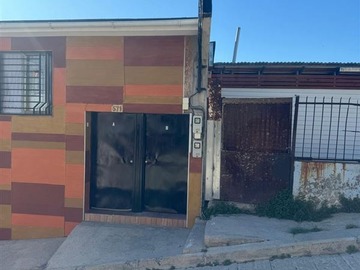 Arriendo Mensual / Departamento / Valparaíso