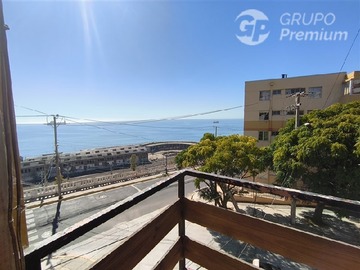 Arriendo Mensual / Departamento / Valparaíso