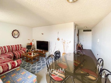 Arriendo Mensual / Departamento / Valparaíso