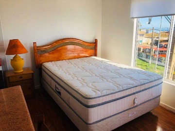 Arriendo Mensual / Departamento / Valparaíso