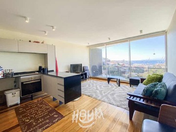 Arriendo Mensual / Departamento / Valparaíso