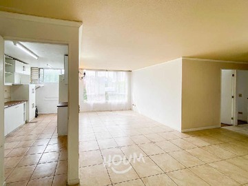 Arriendo Mensual / Departamento / Valparaíso