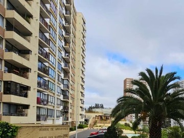 Arriendo Mensual / Departamento / Valparaíso