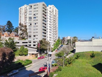 Arriendo Mensual / Departamento / Valparaíso