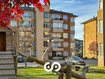 Arriendo Mensual / Departamento / Valparaíso