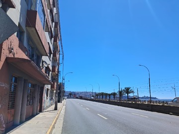 Arriendo Mensual / Departamento / Valparaíso