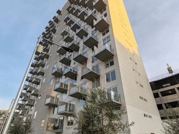 Arriendo Mensual / Departamento / Valparaíso