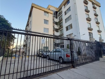 Arriendo Mensual / Departamento / Valparaíso