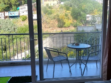 Arriendo Mensual / Departamento / Valparaíso