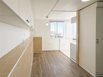 Arriendo Mensual / Departamento / Valparaíso