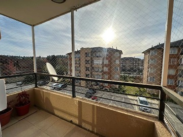 Arriendo Mensual / Departamento / Valparaíso