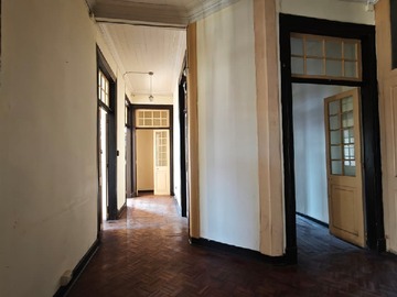 Arriendo Mensual / Departamento / Valparaíso
