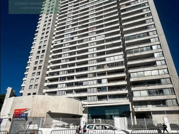 Arriendo Mensual / Departamento / Valparaíso