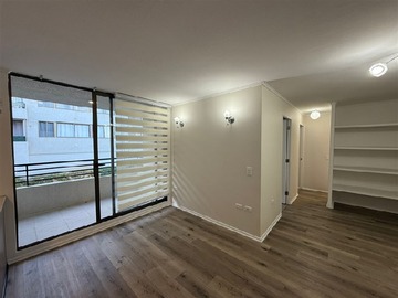 Arriendo Mensual / Departamento / Valparaíso