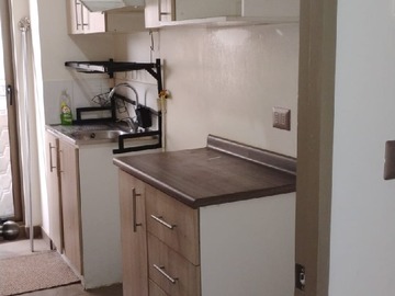 Arriendo Mensual / Departamento / Valparaíso