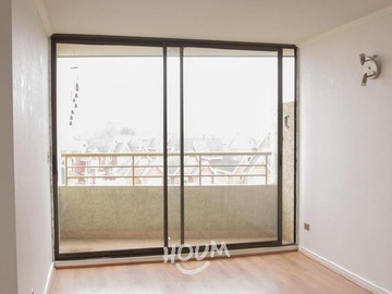 Arriendo Mensual / Departamento / Valparaíso