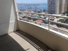 Arriendo Mensual / Departamento / Valparaíso