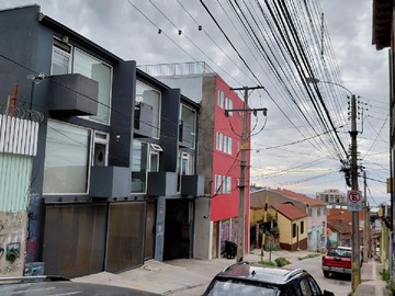 Arriendo Mensual / Departamento / Valparaíso