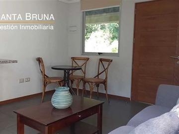 Arriendo Mensual / Departamento / Valparaíso