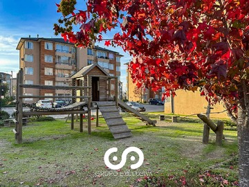 Arriendo Mensual / Departamento / Valparaíso