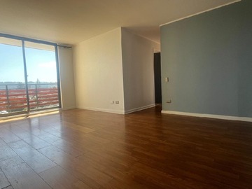 Arriendo Mensual / Departamento / Valparaíso