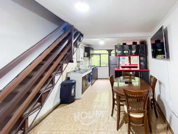 Arriendo Mensual / Departamento / Valparaíso